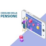 Pensionati: il cedolino di pensione di gennaio 2022