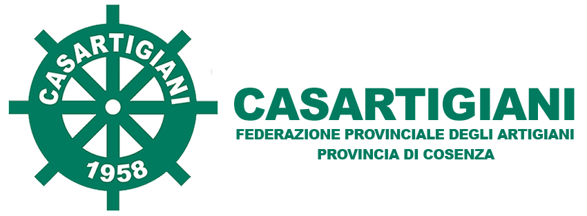 Casartigiani Cosenza