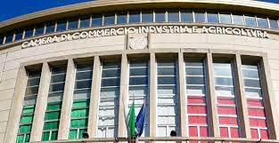BANDI CAMERA DI COMMERCIO DI COSENZA