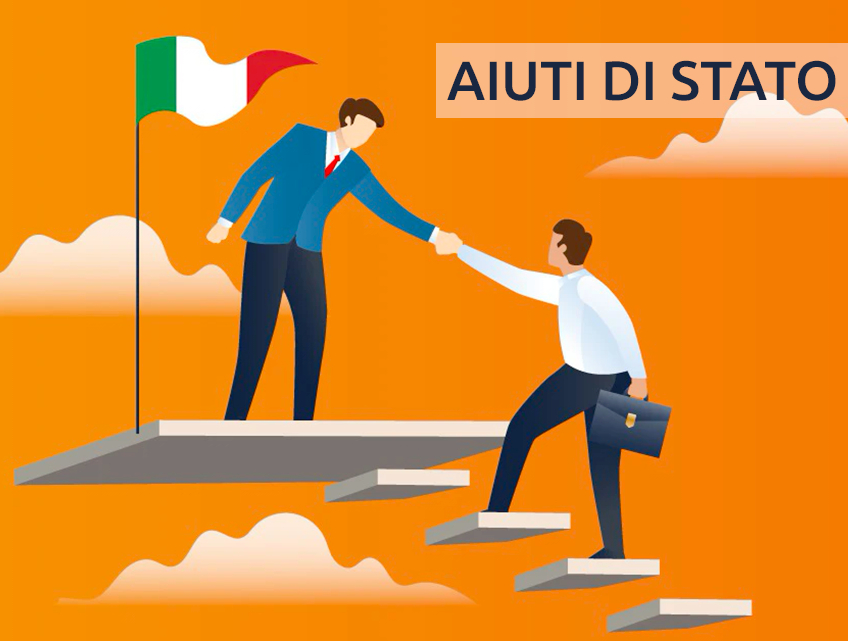 Autodichiarazione aiuti di stato: invio prorogato al 31 gennaio 2023