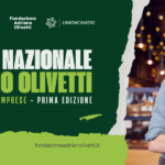 PREMIO NAZIONALE ADRIANO OLIVETTI