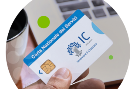 FIRMA DIGITALE-CNS, per un periodo limitato te la rilasciamo noi gratuitamente